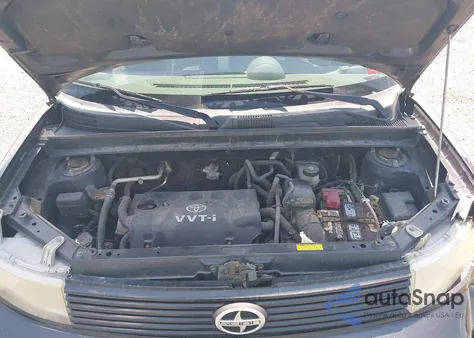 2006 Scion Xb from USA, damaged, VIN JTLKT324464079793